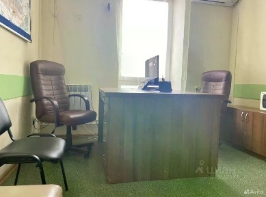 Продается офис (B)