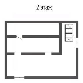 Сдается помещение свободного назначения, 80 м²