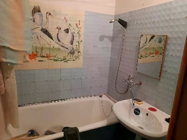 Сдается 2-комн. квартира, 56 м²