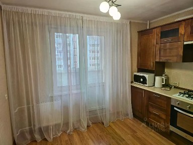 Сдается 1-комн. квартира, 33,5 м²