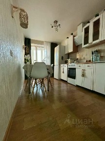 Сдается 1-комн. квартира, 40 м²