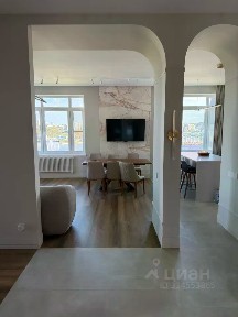 Сдается 2-комн. квартира, 100 м²