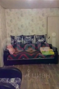 Сдается 1-комн. квартира, 30 м²