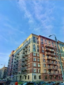 Продается студия, 29 м²