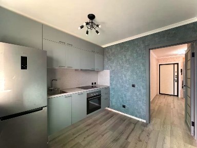 Продается 1-комн. квартира, 36,2 м²