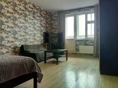 Продается 1-комн. квартира, 41,4 м²