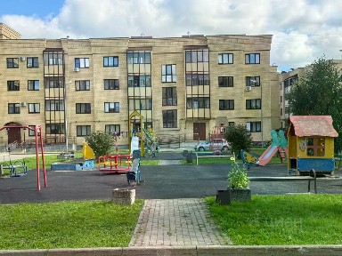 Продается 2-комн. квартира, 56,6 м²
