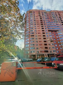 Продается 1-комн. квартира, 45,6 м²