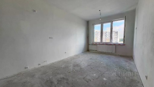 Продается 1-комн. квартира, 36,7 м²
