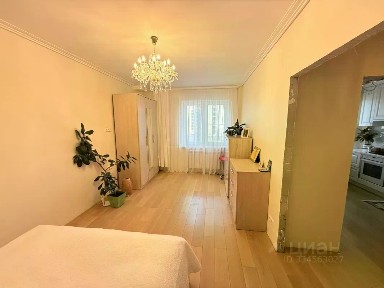Продается 1-комн. квартира, 36 м²