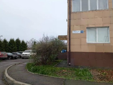 Продается 1-комн. квартира, 30,4 м²