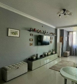 Продается студия, 27,8 м²
