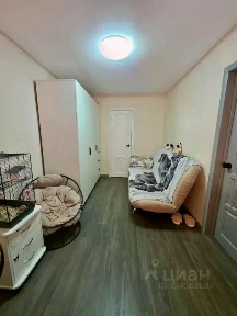Продается 3-комн. квартира, 55,6 м²