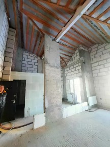 Продается квартира свободной планировки, 39 м²