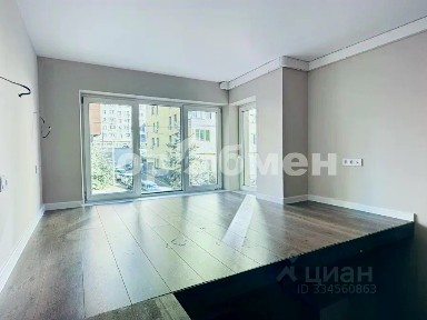 Продаются 2-комн. апартаменты, 40 м²