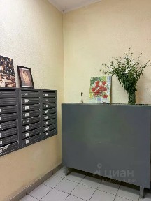 Продается 1-комн. квартира, 42,6 м²