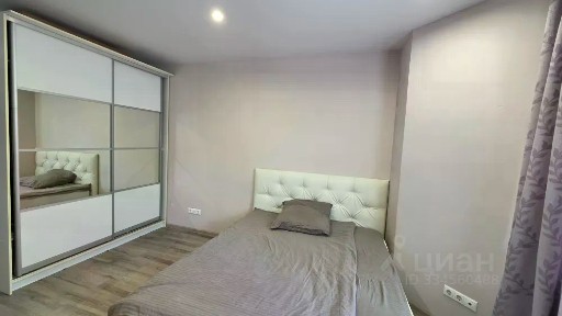 Продается студия, 30 м²