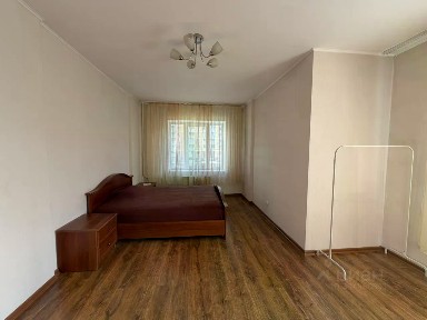 Продается 1-комн. квартира, 38 м²