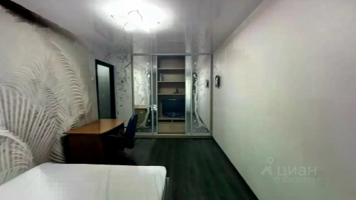 Сдается 1-комн. квартира, 30,6 м²