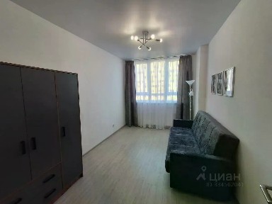 Сдается 2-комн. квартира, 53,9 м²