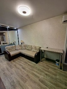 Сдается студия, 38 м²