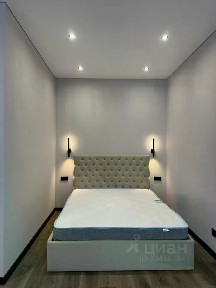 Сдается 1-комн. квартира, 43 м²
