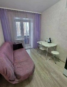 Сдается 1-комн. квартира, 38 м²