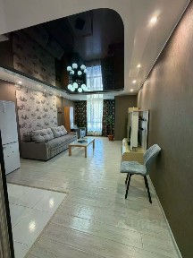 Сдается 2-комн. квартира, 70 м²