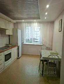 Сдается 3-комн. квартира, 70 м²