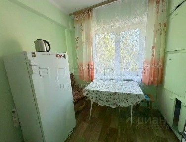 Сдается 2-комн. квартира, 45,5 м²