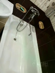 Сдается 2-комн. квартира, 45 м²