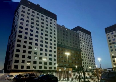 Сдается 1-комн. квартира, 37,7 м²