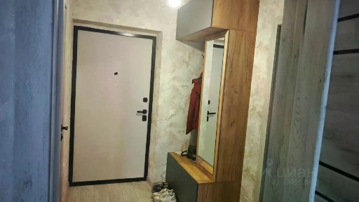 Сдается 1-комн. квартира, 35 м²