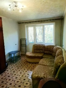 Продается 1-комн. квартира, 29,9 м²
