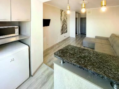 Продается студия, 17 м²