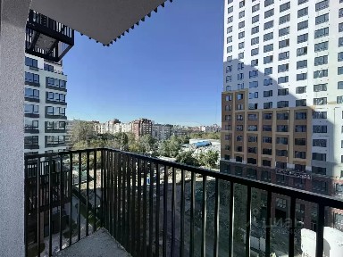 Продается 1-комн. квартира, 44,99 м²