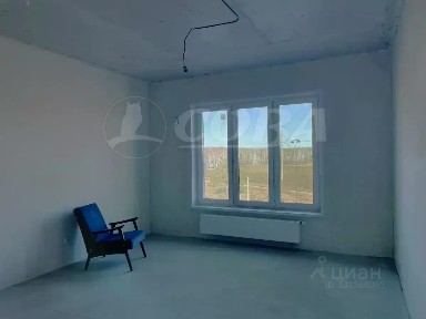 Продается 1-комн. квартира, 50,3 м²