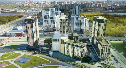 Продается 2-комн. квартира, 37,73 м²