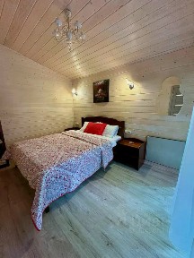 Сдается 1-этажный дом, 32 м²