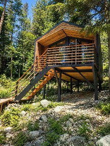Сдается 1-этажный дом, 32 м²