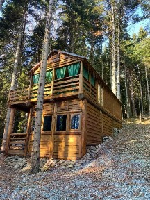 Сдается 2-этажный дом, 40 м²