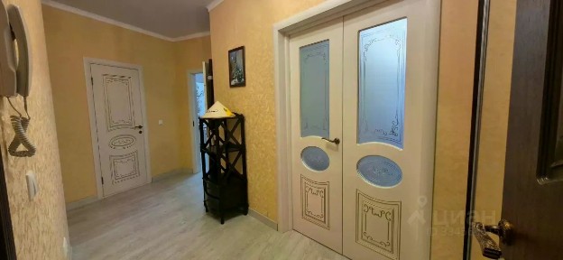 Продается 1-комн. квартира, 45,8 м²