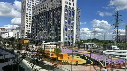 Продается 2-комн. квартира, 104,4 м²