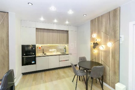 Продается 2-комн. квартира, 49,6 м²