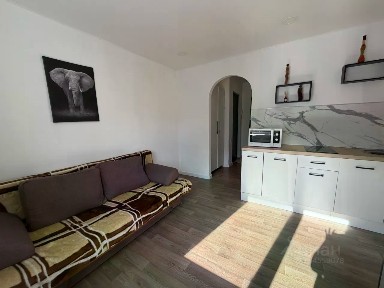 Продается студия, 18 м²