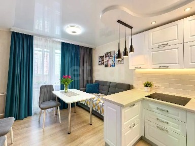 Продается 2-комн. квартира, 67,5 м²