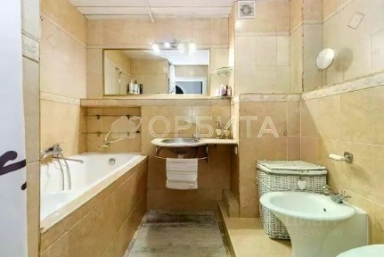 Продается 3-комн. квартира, 96 м²