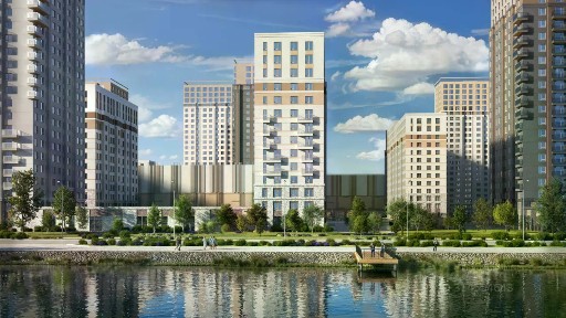 Продается 3-комн. квартира, 85 м²