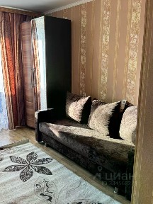 Сдается 1-комн. квартира, 35 м²