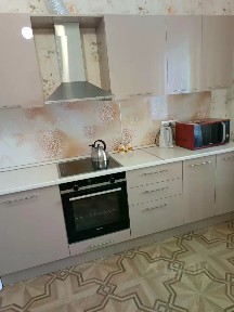 Сдается 1-комн. квартира, 42 м²
